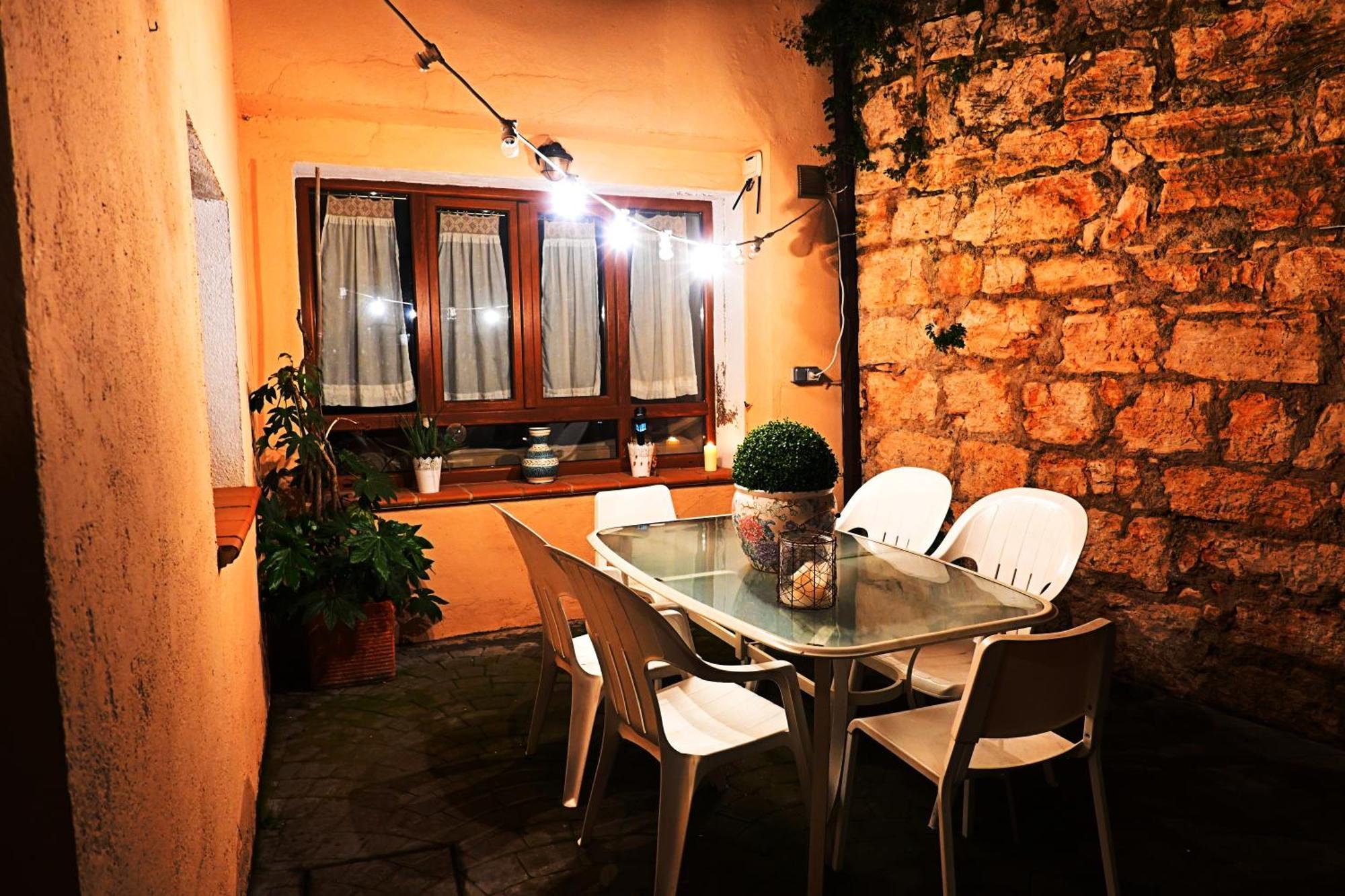 Casa Rural De Lucia Horche エクステリア 写真