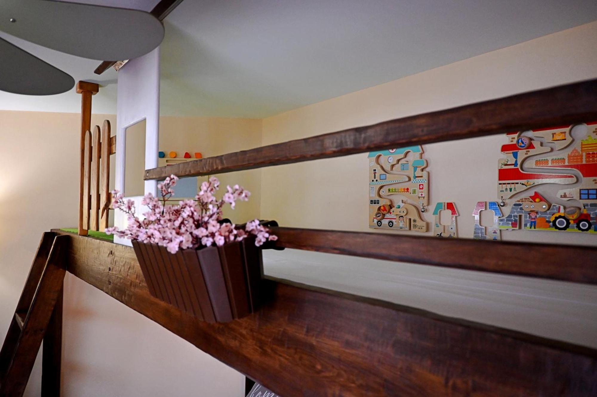 Casa Rural De Lucia Horche エクステリア 写真